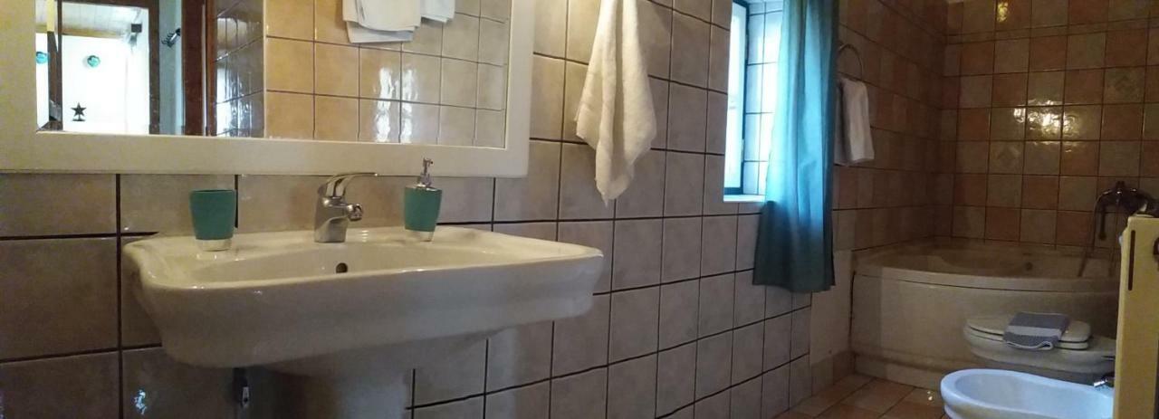 Radovoli Lejlighed Papigko Eksteriør billede